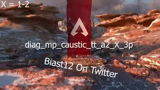 Caustic TT Lore Audio Logs (Subtitles in the Description)