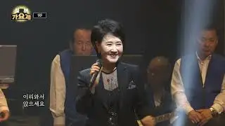제4회 실버가요제 1부