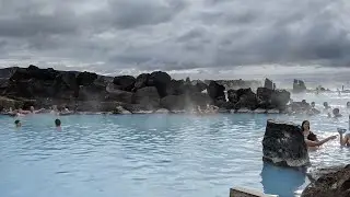 Iceland&rsquo;s geothermal areas &bull; Geyser, Geothermal bath & Sulphurous springs &bull; Top 10 things in Iceland