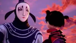 Monkey King: Hero is Back - Launch Trailer