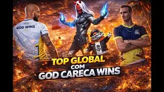 TOP GLOBAL COM GOD WINS