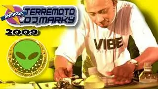 Dj Marky Terremoto 21 03 2009