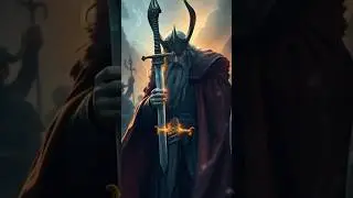 When Loki Risked His Life to Save Thor