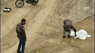 Moradores hallaron un cadáver en Anconcito, cantón Salinas