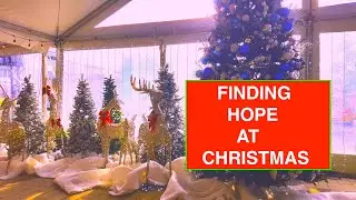 FINDING HOPE AT CHRISTMAS