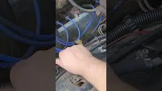It was Vapor lock.  All fixed now