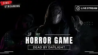 Pengen Mabar DBD Sama Manca | Dead By Daylight Indonesia