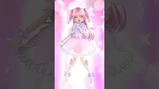 ⚠️ MADOKA SET coming BACK to Dress To Impress!! #dti #dresstoimpress #roblox