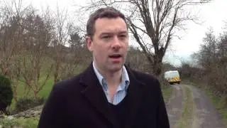 Father and Daughter tragedy at Foilnamuck