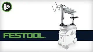 Festool WCR 1000 Workcenter Organizer (498507)