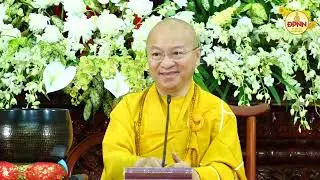 HÒA BÌNH THỜI HẬU CHIẾN CỦA NHÀ TRẦN THÍCH NHẬT TỪ
