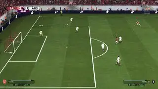 Salford City 4-4 Arsenal