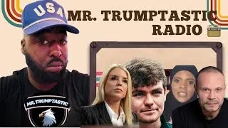 PART 2: @CandaceOwens & @NickJFuentes Interview: Video Review Dan Bongino Vs Pam Bondi
