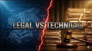 Why Engineering Projects FAIL: The Legal Trap