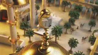 Bizz World Communications- Ramadan Kareem