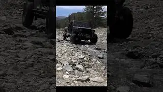 SoCal has some of the most beautiful landscapes in the country. Just the facts! #skubyballsoffroad
