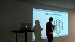 Multi Dimensional Databases