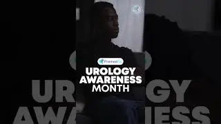 Urology Awareness Month