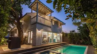 Key West Luxury Real Estate | 823 Georgia Street, Key West, FL