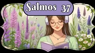 Rap bíblico| Salmos 37