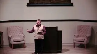 12.15.25 There’s Still Time | Chris Parker