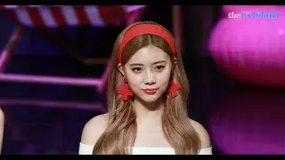 [WD영상][4K] 다이아 은채 포커스 영상 - &lsquo;SUMMER ADE&rsquo; 쇼케이스