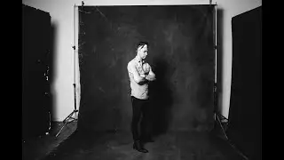 James Caronna / Cut Me Down (Official Video)