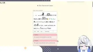 【言午VOD】12/06 password-game｜通關! 保羅達成賽博永生【8】