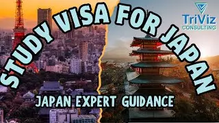 Study in Japan Expert Guidance Experienced consultants with in-depth knowledge of Japanese education