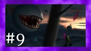 Едно След Друго - Terraria 1.4 - Ep.9