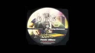 Billx - Flying Bananas [TVHS01]