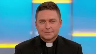 Father Jonathan Morris on appealing to our 'better angels'