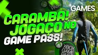 DON'T STOP! GAME PASS GETS ANOTHER ABSURD AAA RELEASE!