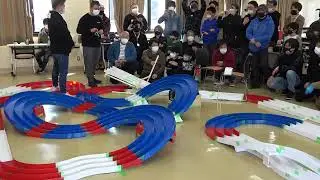 【ミニ四駆】長野最速決定戦SPRING  2023.3.4