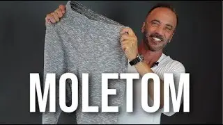 Moletom - Como Usar