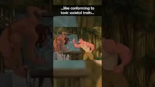 Y'all Remember Tarzan? | 