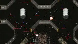 Skirmish Sunday [RedBlue] | Free Infantry