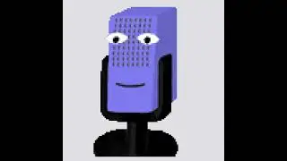 espeak Sings Robot Boy by Linkin Park