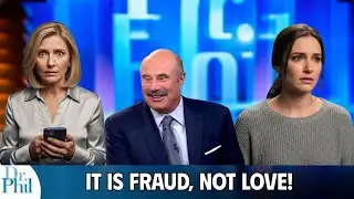 I Told Dr. Phil the Secret About My Online Boyfriend I Never Planned to Say Out Loud