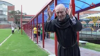 El Proceso de Discernimiento Vocacional Agustino Recoleto