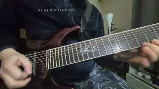 LTD sc-608 demo