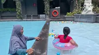 MENGINAP DI HOTEL GH UNIVERSAL BANDUNG