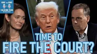 Will the Supreme Court Betray the Constitution?