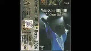 Yousssou Ndour et le Super Etoile-Birima ft Rokia Traor&eacute;
