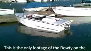 BN's New Dowty Project