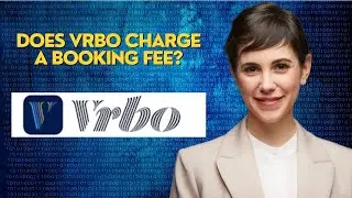 Does Vrbo charge a booking fee?