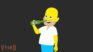 Mmm Beer (Vyond Version)