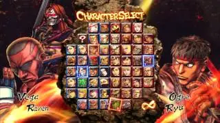#SFxT at Final Round XX vs Blade Commander