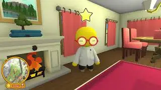 Wobbly Life Gameplay / Detective Mission 06 - Hyper Fast Police Vehicle Unlocked / Update 0.9.1
