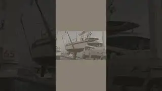 Visite   Voilier habitable PUMA 29 #sailing #sailboat #boatlife #voyage #boating